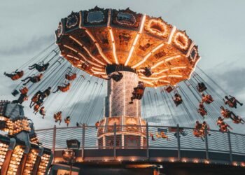 When Are Amusement Parks Liable for Damages?