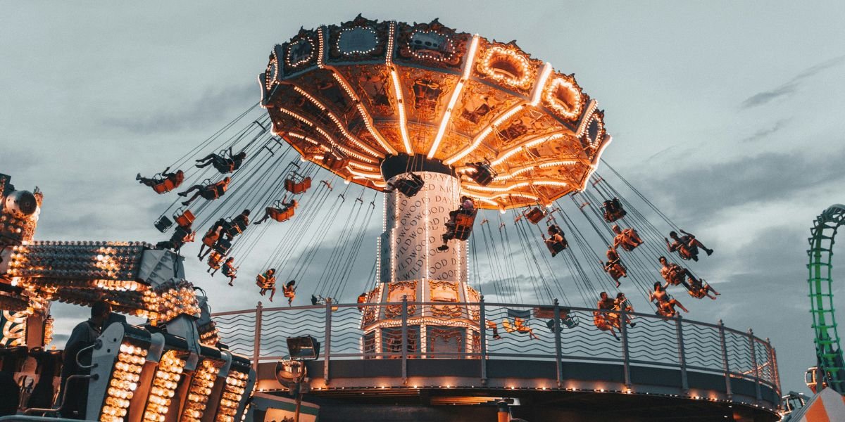 When Are Amusement Parks Liable for Damages?