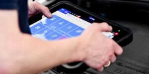 Why Computerized Diagnostics Are Essential for Servicing High-End Sports Cars
