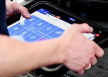 Why Computerized Diagnostics Are Essential for Servicing High-End Sports Cars
