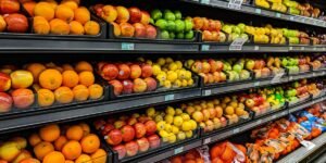 California Creates a First-in-the-Nation Label for Non-Ultraprocessed Foods