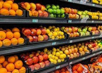 California Creates a First-in-the-Nation Label for Non-Ultraprocessed Foods