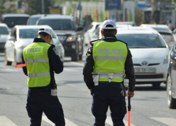 Highway Patrol