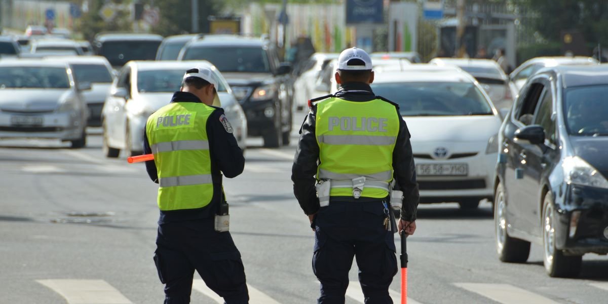 Highway Patrol