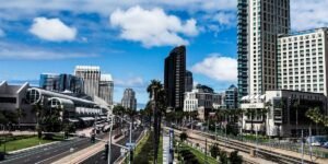 Newsom Declares State of Emergency Ahead of Potentially Record El Niño Season in California