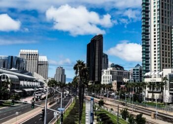 Newsom Declares State of Emergency Ahead of Potentially Record El Niño Season in California