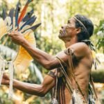 Newsom Signs Bills Making California Native American Day a Paid State Holiday and Formalizing an Official State Apology