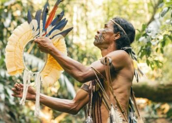 Newsom Signs Bills Making California Native American Day a Paid State Holiday and Formalizing an Official State Apology