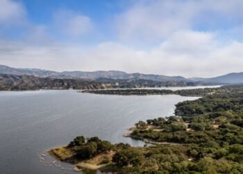 Sites Reservoir Clears Key Hurdle as Final Water Permit Heads to State Water Board November 4