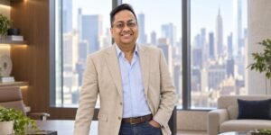 Atul Mohan: The Assumptions You Cannot See