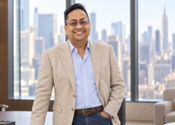 Atul Mohan: The Assumptions You Cannot See