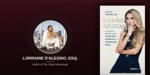 Lorraine D’Alessio Discusses Immigration Challenges in the Remote Work Era