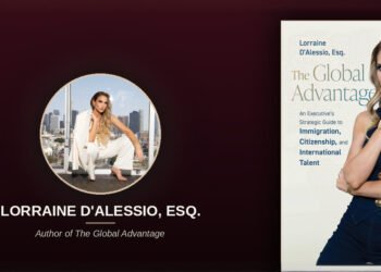 Lorraine D’Alessio Discusses Immigration Challenges in the Remote Work Era
