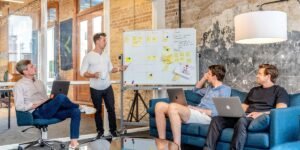 Marketing Crunch Makes Individual Marketers Part Of The Review Conversation