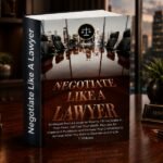 Napa Negotiation Intensive Retreat Brings Attorney Led Training to You at the Meritage Resort in November 2026