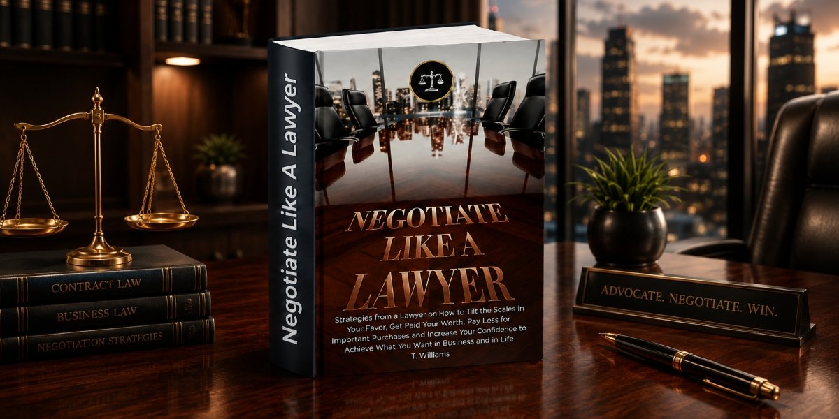 Napa Negotiation Intensive Retreat Brings Attorney Led Training to You at the Meritage Resort in November 2026