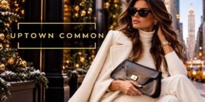 The Return of American Craftsmanship and Inside Uptown Common