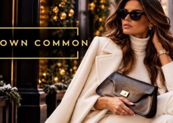 The Return of American Craftsmanship and Inside Uptown Common