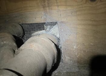 The Role of Myzzer Rodent Exclusion in the Shift Toward Sustainable and Chemical-Free Rodent Management