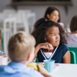 California Locks In Permanent Farm to School Funding After $86 Million and 375 Projects