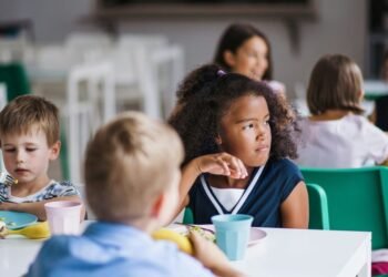 California Locks In Permanent Farm to School Funding After $86 Million and 375 Projects