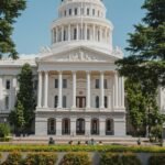 California State Capitol