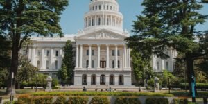 California State Capitol