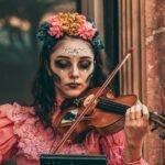 Día de los Muertos
