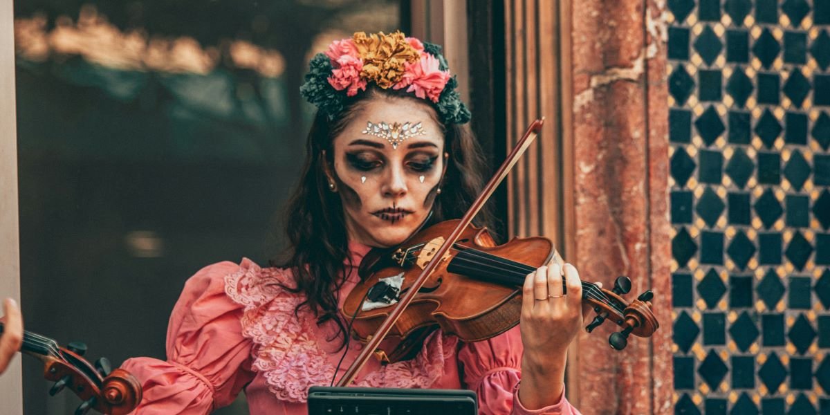 Día de los Muertos