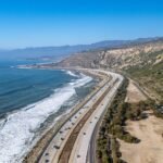 Newsom Creates Highway 1 Task Force to Protect Coastal Communities Ahead of El Niño Storms