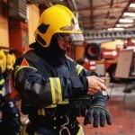 Newsom Signs Wildfire Prevention Package Making Fast-Tracked Project Reviews and Expanded Prescribed Burns Permanent in California