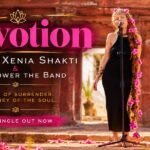 Ananda Xenia Shakti’s “Devotion” Turns the Act of Surrender Into a Different Kind of Freedom