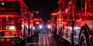 cal fire