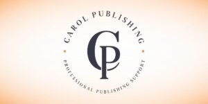 Carol Publishing on Why Author Branding Starts Before Launch