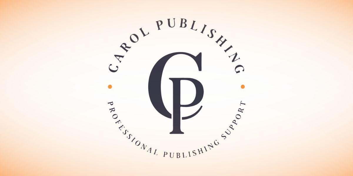 Carol Publishing on Why Author Branding Starts Before Launch