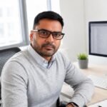 From Infrastructure Engineering to Cybersecurity, Prasanth Alluri's Career Across Critical Systems
