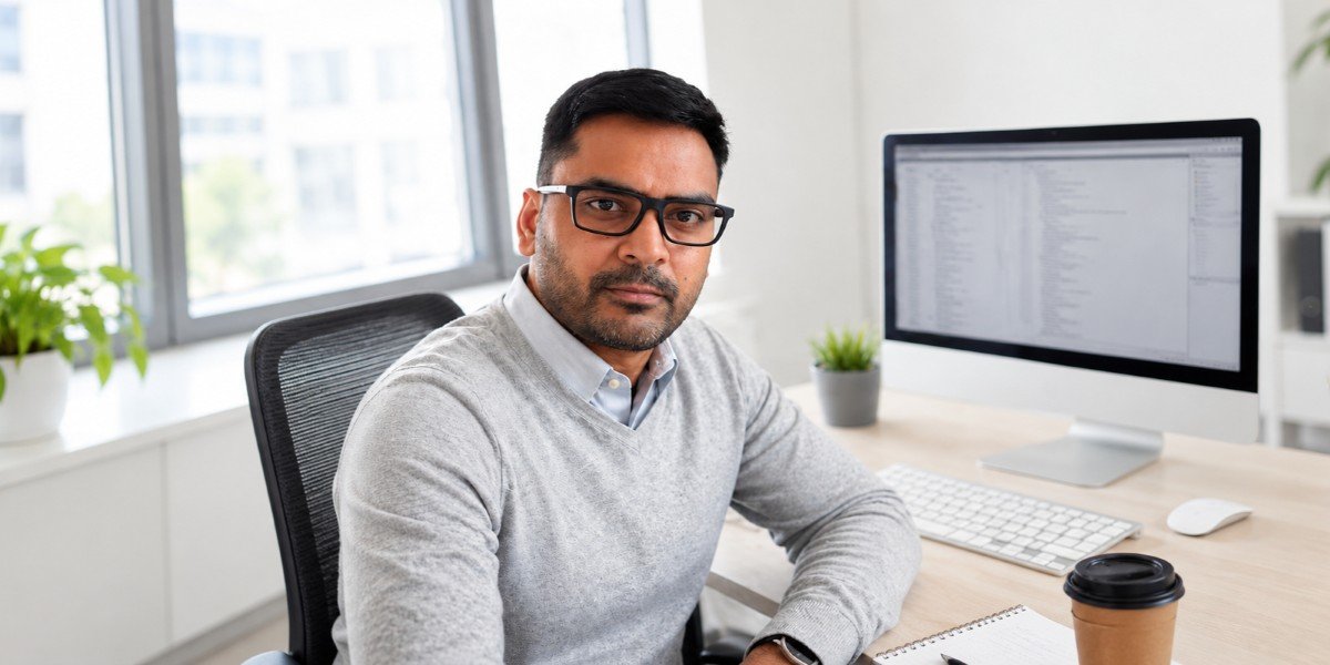 From Infrastructure Engineering to Cybersecurity, Prasanth Alluri's Career Across Critical Systems