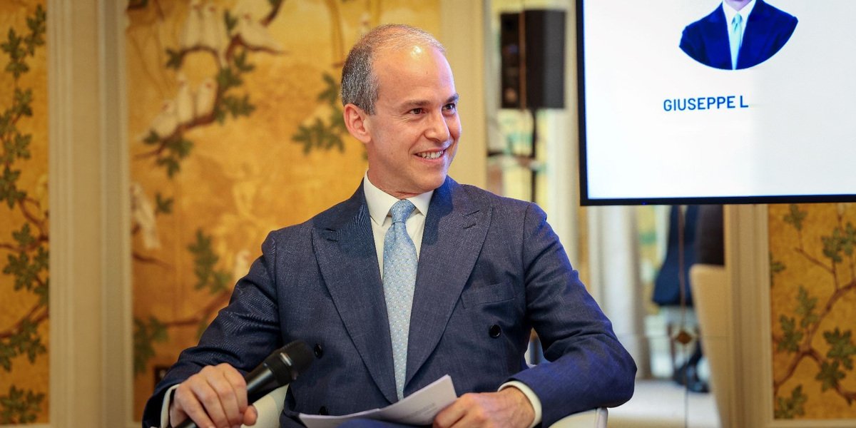 Giuseppe La Loggia and the Growing Role of ESG Investment Models in Europe’s Renewable Infrastructure Sector