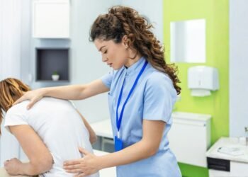 Overuse Pain Among Orlando Performers and What a September Laser Trial Examined