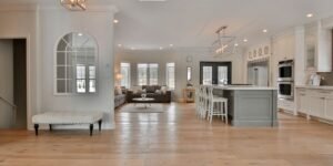 Solid vs. Engineered Hardwood in San Diego and Why the Climate Actually Changes the Answer