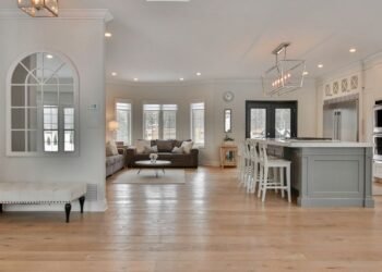 Solid vs. Engineered Hardwood in San Diego and Why the Climate Actually Changes the Answer