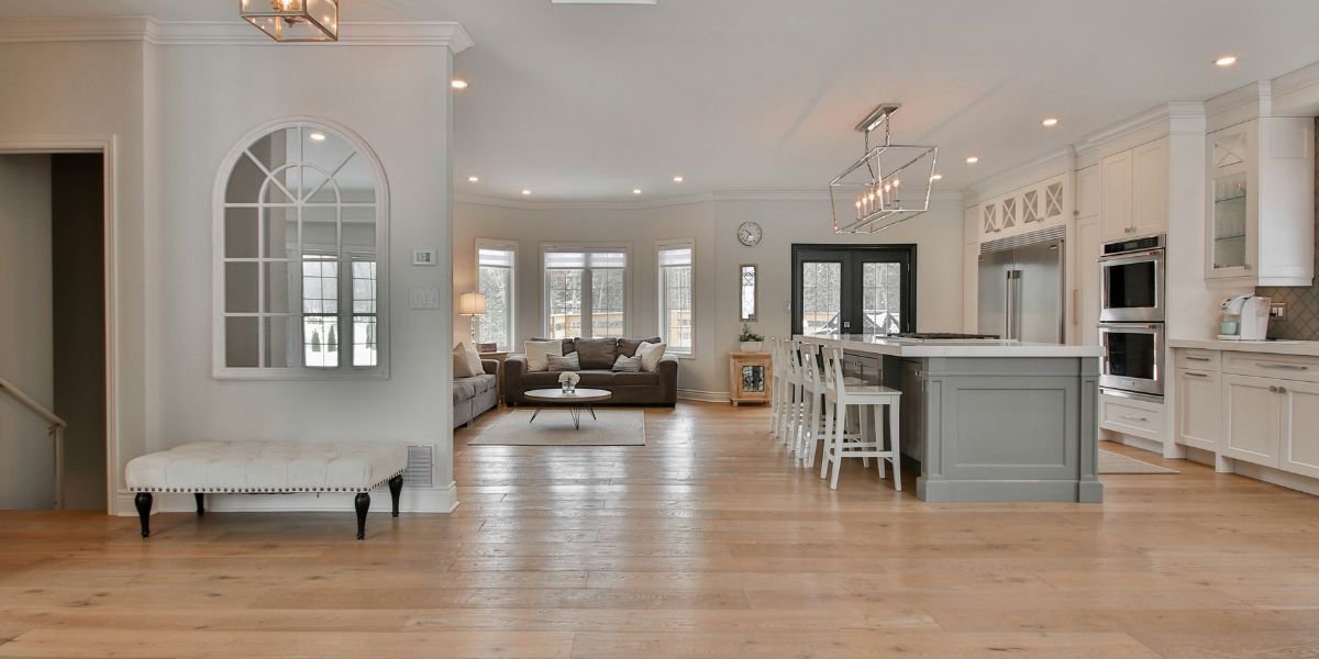 Solid vs. Engineered Hardwood in San Diego and Why the Climate Actually Changes the Answer