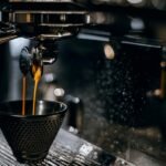 The Last Manual Step: Why Coffee’s Automation Race Has Turned to Milk
