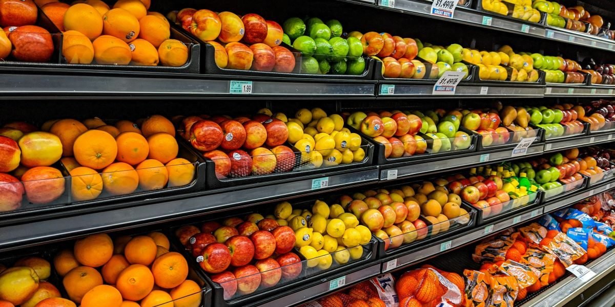 California Creates a First-in-the-Nation Label for Non-Ultraprocessed Foods