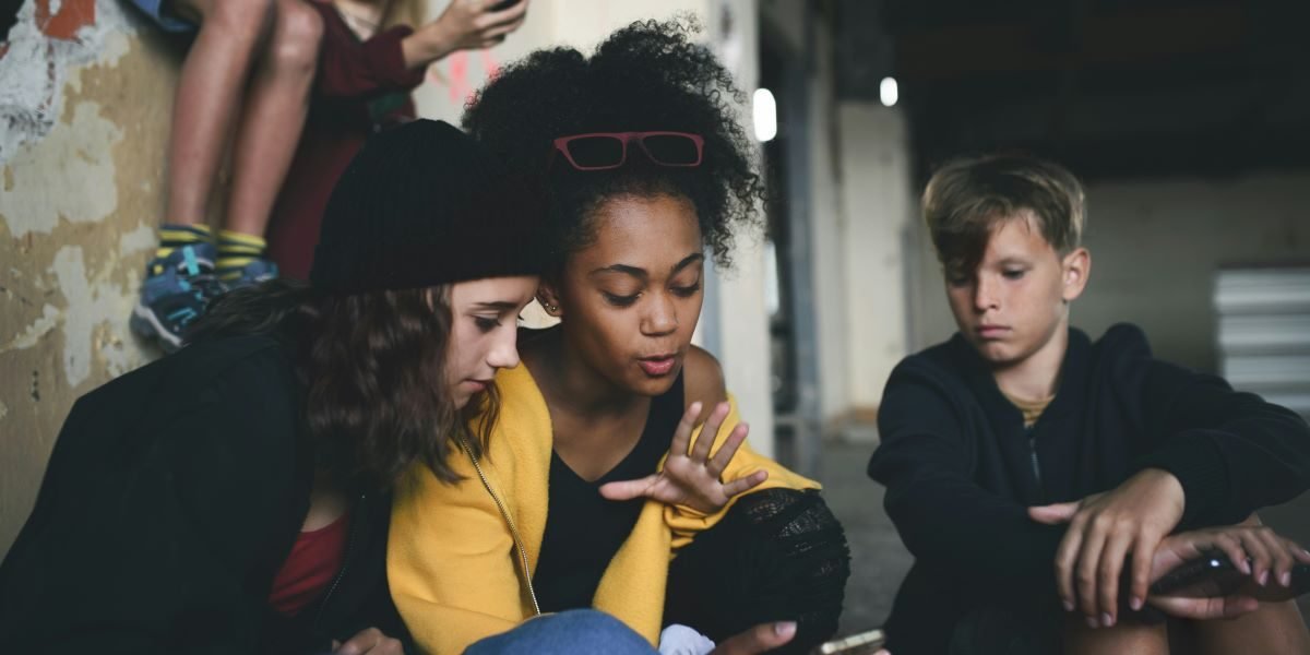 California Innovation Council Teen Advisory AI Digital Wellness 2026