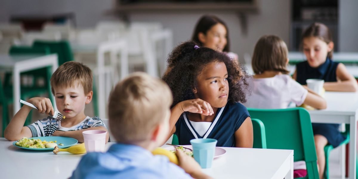 California Locks In Permanent Farm to School Funding After $86 Million and 375 Projects