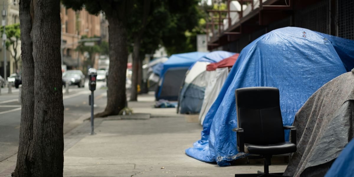 California Unsheltered Homelessness Falls 6.5% in Preliminary 2026 Estimates, a Second Straight Annual Decline