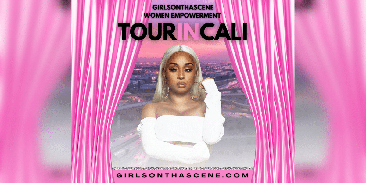 GIRLSONTHASCENE