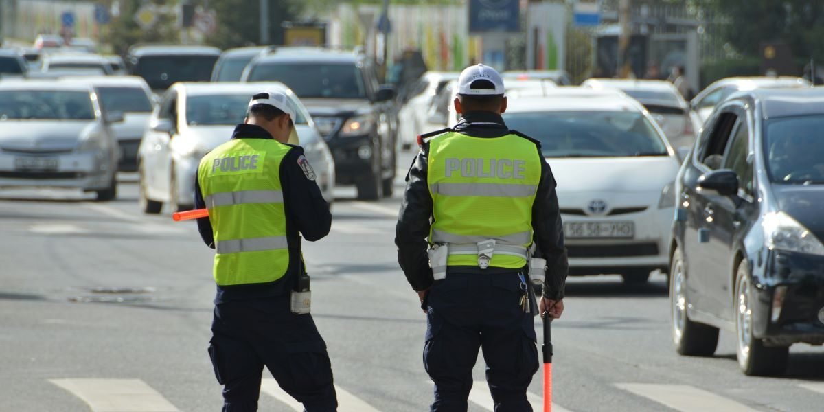 Highway Patrol
