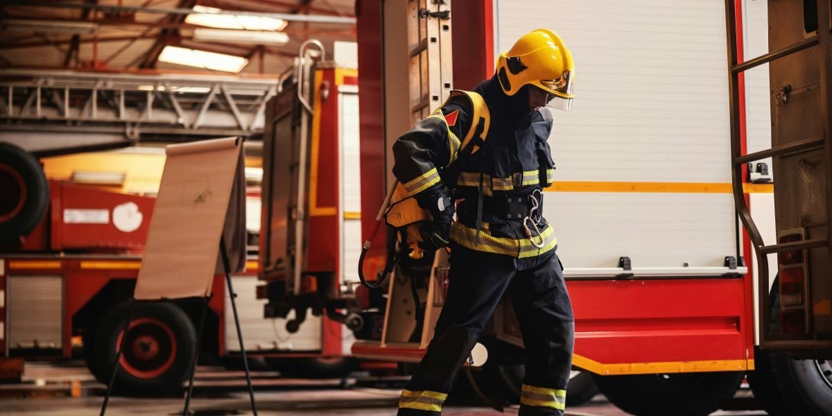 How California's Emergency Response System Mobilized 785 Personnel to Contain the Garden Grove Chemical Crisis